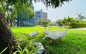 Krishna Riverside Resort